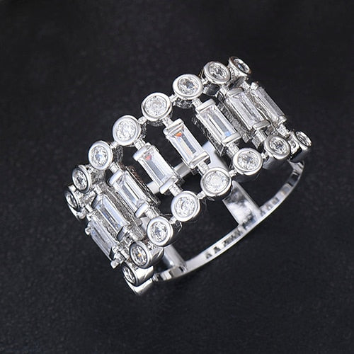 Dubai Stackable Rings