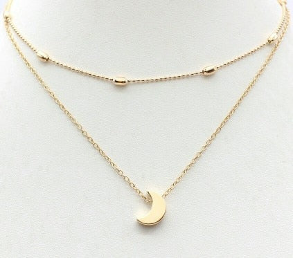 Parisian Heart Choker